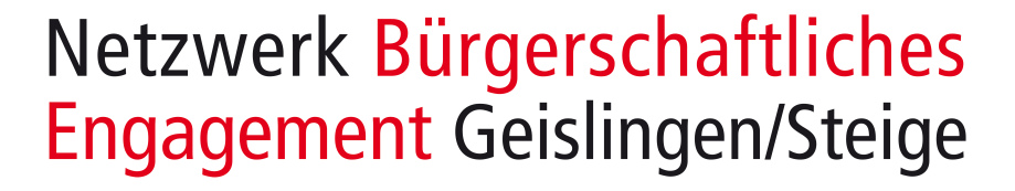 Netzwerk BE Geislingen